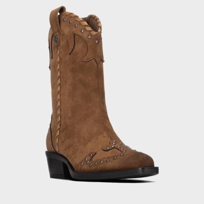 BOTINES MUJER XTI 146477 